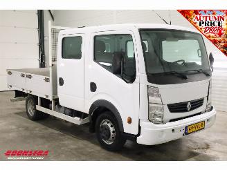 Renault Maxity Pritsche 130.35/5 2.5 L2 DoKa AHK picture 2