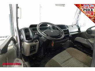 Renault Maxity Pritsche 130.35/5 2.5 L2 DoKa AHK picture 13