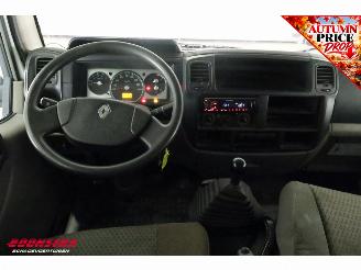 Renault Maxity Pritsche 130.35/5 2.5 L2 DoKa AHK picture 10