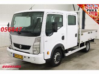 Renault Maxity Pritsche 130.35/5 2.5 L2 DoKa AHK picture 1