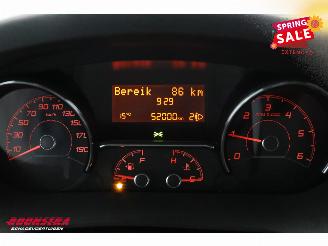 Burstner  Ixeo Time IT 726 G 2.2 MJ Solar Luifel Garage Fietsendrager Schotel Cruise Camera picture 37