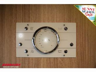 Burstner  Ixeo Time IT 726 G 2.2 MJ Solar Luifel Garage Fietsendrager Schotel Cruise Camera picture 27