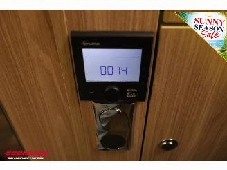 Burstner  Ixeo Time IT 726 G 2.2 MJ Solar Luifel Garage Fietsendrager Schotel Cruise Camera picture 25