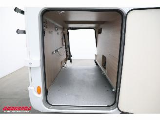 Burstner  Ixeo Time IT 726 G 2.2 MJ Solar Luifel Garage Fietsendrager Schotel Cruise Camera picture 45