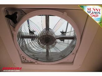 Burstner  Ixeo Time IT 726 G 2.2 MJ Solar Luifel Garage Fietsendrager Schotel Cruise Camera picture 24