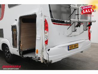 Burstner  Ixeo Time IT 726 G 2.2 MJ Solar Luifel Garage Fietsendrager Schotel Cruise Camera picture 9