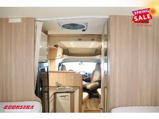 Burstner  Ixeo Time IT 726 G 2.2 MJ Solar Luifel Garage Fietsendrager Schotel Cruise Camera picture 13