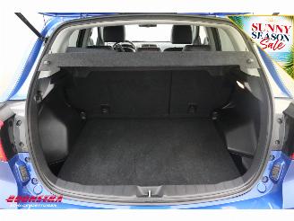 Mitsubishi ASX 1.6 Cleartec Connect Pro+ Clima Cruise Camera AHK picture 19