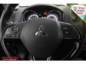 Mitsubishi ASX 1.6 Cleartec Connect Pro+ Clima Cruise Camera AHK picture 11