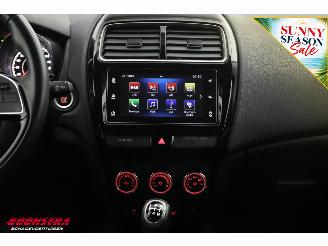 Mitsubishi ASX 1.6 Cleartec Connect Pro+ Clima Cruise Camera AHK picture 7