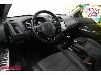 Mitsubishi ASX 1.6 Cleartec Connect Pro+ Clima Cruise Camera AHK picture 10