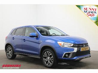 Mitsubishi ASX 1.6 Cleartec Connect Pro+ Clima Cruise Camera AHK picture 2