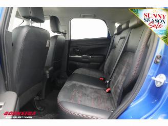 Mitsubishi ASX 1.6 Cleartec Connect Pro+ Clima Cruise Camera AHK picture 9