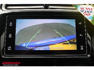 Mitsubishi ASX 1.6 Cleartec Connect Pro+ Clima Cruise Camera AHK picture 13
