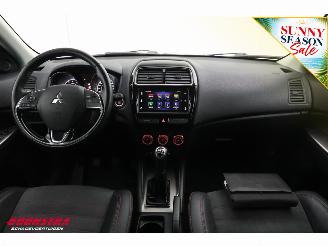 Mitsubishi ASX 1.6 Cleartec Connect Pro+ Clima Cruise Camera AHK picture 6