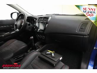 Mitsubishi ASX 1.6 Cleartec Connect Pro+ Clima Cruise Camera AHK picture 5