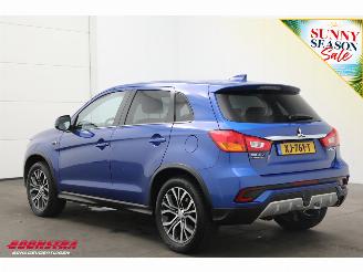Mitsubishi ASX 1.6 Cleartec Connect Pro+ Clima Cruise Camera AHK picture 4