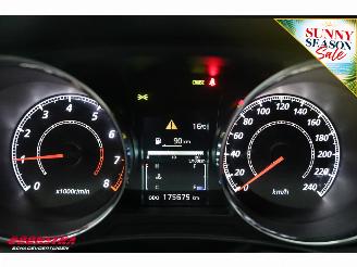 Mitsubishi ASX 1.6 Cleartec Connect Pro+ Clima Cruise Camera AHK picture 12