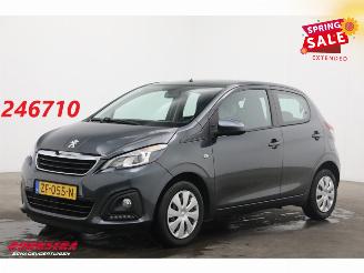 Auto incidentate Peugeot 108 1.0 e-VTi Active Airco Bluetooth 2019/5