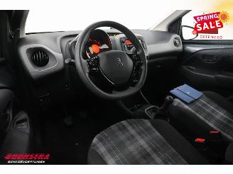 Peugeot 108 1.0 e-VTi Active Airco Bluetooth picture 14