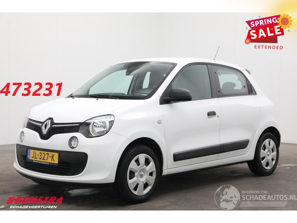 Renault Twingo 1.0 SCe Authentique Airco Cruise 64.066 km!