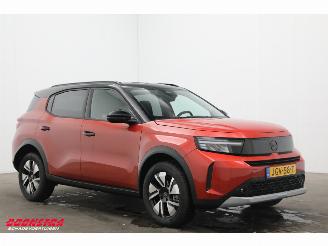 Opel Frontera 1.2 Turbo Hybrid GS LED Apple/Android LRHZ Camera 781 km! picture 2