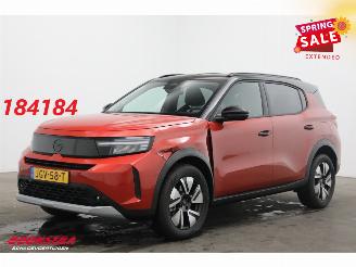 Coche accidentado Opel Frontera 1.2 Turbo Hybrid GS LED Apple/Android LRHZ Camera 781 km! 2025/9