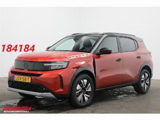 uszkodzony samochody osobowe Opel Frontera 1.2 Turbo Hybrid GS LED Apple/Android LRHZ Camera 781 km! 2025/9