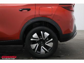 Opel Frontera 1.2 Turbo Hybrid GS LED Apple/Android LRHZ Camera 781 km! picture 9