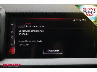 Audi A1 Allstreet 30 TFSI Aut. Advanced edition Sonos LED ACC Virtual SHZ picture 26