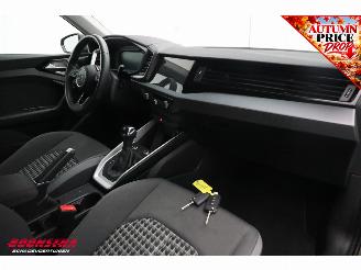 Audi A1 Allstreet 30 TFSI Aut. Advanced edition Sonos LED ACC Virtual SHZ picture 14