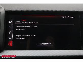 Unfallwagen Audi A1 Allstreet 30 TFSI Aut. Advanced edition Sonos LED ACC Virtual SHZ 2023/2
