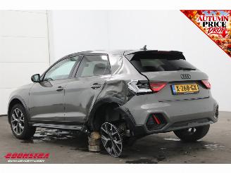 Audi A1 Allstreet 30 TFSI Aut. Advanced edition Sonos LED ACC Virtual SHZ picture 4