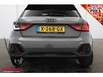 Audi A1 Allstreet 30 TFSI Aut. Advanced edition Sonos LED ACC Virtual SHZ picture 9