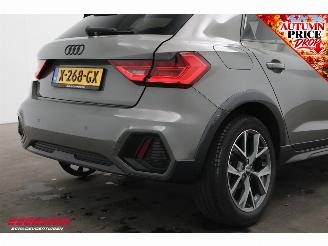 Audi A1 Allstreet 30 TFSI Aut. Advanced edition Sonos LED ACC Virtual SHZ picture 13