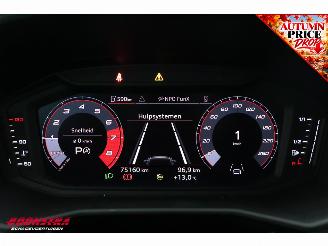 Audi A1 Allstreet 30 TFSI Aut. Advanced edition Sonos LED ACC Virtual SHZ picture 20