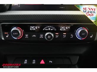 Audi A1 Allstreet 30 TFSI Aut. Advanced edition Sonos LED ACC Virtual SHZ picture 27