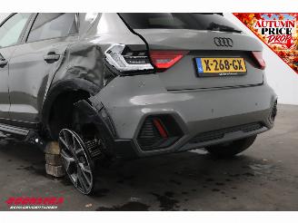 Audi A1 Allstreet 30 TFSI Aut. Advanced edition Sonos LED ACC Virtual SHZ picture 8
