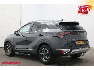 Kia Sportage 1.6 T-GDi Hybrid DynamicLine LED ACC Apple/Android Camera AHK picture 4