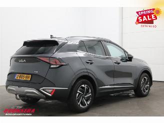 Kia Sportage 1.6 T-GDi Hybrid DynamicLine LED ACC Apple/Android Camera AHK picture 3