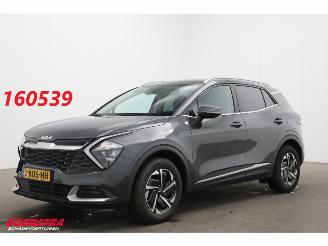 Kia Sportage 1.6 T-GDi Hybrid DynamicLine LED ACC Apple/Android Camera AHK 2024/4