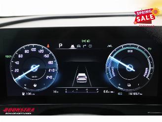 Kia Sportage 1.6 T-GDi Hybrid DynamicLine LED ACC Apple/Android Camera AHK picture 20