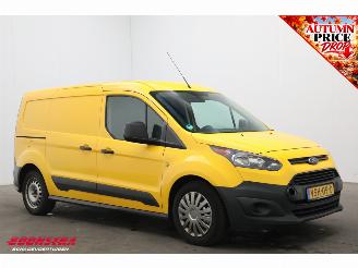 Ford Transit Connect 1.0 Ecoboost L2 Ambiente Airco PDC picture 2