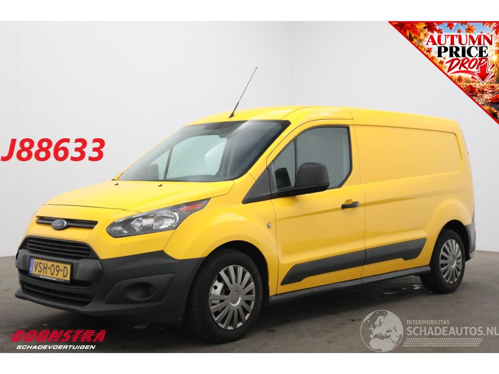 Ford Transit Connect 1.0 Ecoboost L2 Ambiente Airco PDC
