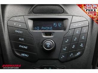 Ford Transit Connect 1.0 Ecoboost L2 Ambiente Airco PDC picture 16