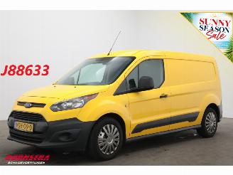 škoda dodávky Ford Transit Connect 1.0 Ecoboost L2 Ambiente Airco PDC 2018/6