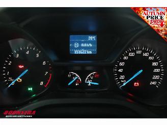 Ford Transit Connect 1.0 Ecoboost L2 Ambiente Airco PDC picture 15