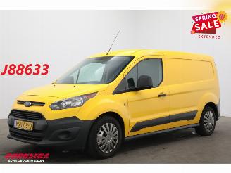 skadebil bedrijf Ford Transit Connect 1.0 Ecoboost L2 Ambiente Airco PDC 2018/6