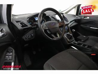 Ford C-Max 1.0 Trend Navi Airco Cruise Camera PDC picture 17