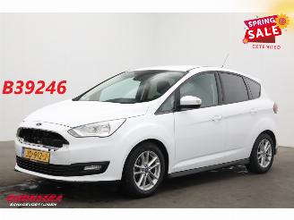 Ford C-Max 1.0 Trend Navi Airco Cruise Camera PDC picture 1